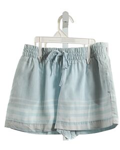 BELLA DAHL  CHAMBRAY    SHORTS