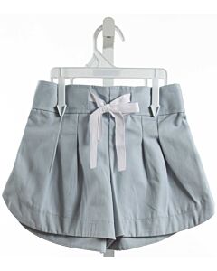 THE BEAUFORT BONNET COMPANY  LT BLUE    SHORTS