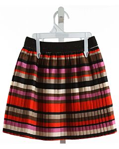 ABEL & LULA  MULTI-COLOR    SKIRT