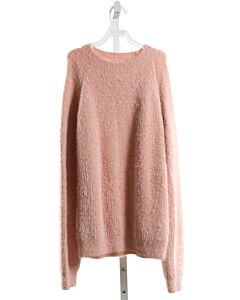 CREAMIE  PINK    SWEATER