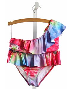 STELLA COVE  MULTI-COLOR    2-PIECE SWIMSUIT