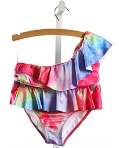 STELLA COVE  MULTI-COLOR    2-PIECE SWIMSUIT