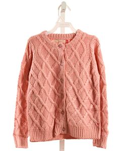 PINK CHICKEN  PINK    CARDIGAN