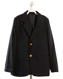 J. BAILEY  NAVY    BLAZER