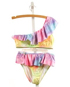 STELLA COVE  MULTI-COLOR    2-PIECE SWIMSUIT