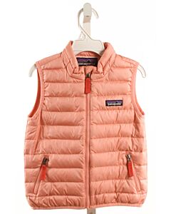 PATAGONIA  PINK    VEST