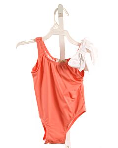 THE BEAUFORT BONNET COMPANY  ORANGE    1-PIECE SWIMSUIT