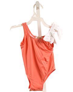 THE BEAUFORT BONNET COMPANY  ORANGE    1-PIECE SWIMSUIT