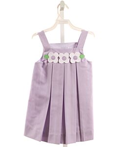 FLORENCE EISEMAN  PURPLE    DRESS