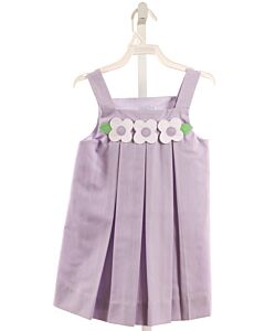 FLORENCE EISEMAN  PURPLE    DRESS