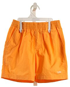 SOUTHERN TIDE  ORANGE    SWIM TRUNKS