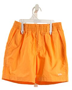 SOUTHERN TIDE  ORANGE    SWIM TRUNKS