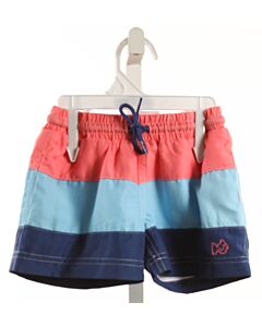 PRODOH  PINK    SWIM TRUNKS