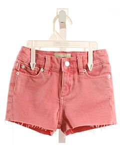 DL1961  HOT PINK DENIM   SHORTS