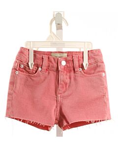 DL1961  HOT PINK DENIM   SHORTS