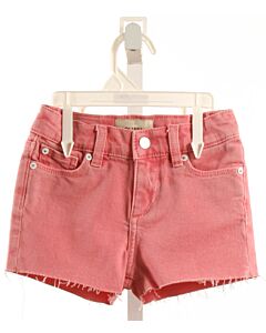 DL1961  HOT PINK DENIM   SHORTS