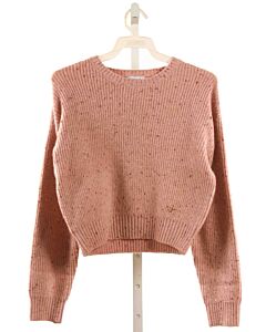 MAYORAL  PINK    SWEATER