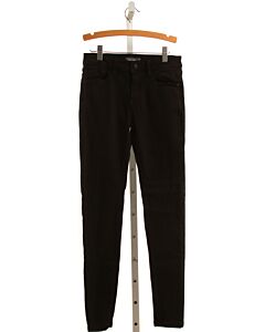 DL1961  BLACK    JEANS