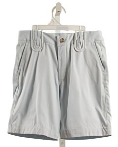 THE BEAUFORT BONNET COMPANY  LT BLUE    SHORTS