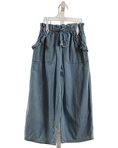 PINK CHICKEN  CHAMBRAY    PANTS