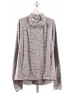 IVIVVA  MULTI-COLOR    PULLOVER