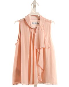 ABEL & LULA PINK DRESS SHIRT