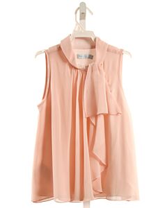 ABEL & LULA PINK DRESS SHIRT