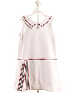 CPC  WHITE    KNIT DRESS