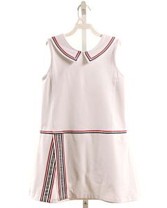 CPC  WHITE    KNIT DRESS