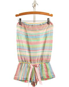 NESSI BYRD  MULTI-COLOR    COVER UP WITH BOW