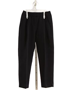 ABEL & LULA  NAVY    PANTS
