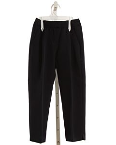 ABEL & LULA  NAVY    PANTS