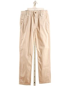 JOHNNIE-O  IVORY    PANTS