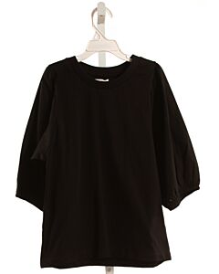 DL1961 BLACK SHIRT-LS