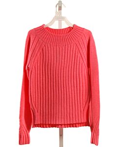 SARA SARA HOT PINK SWEATER