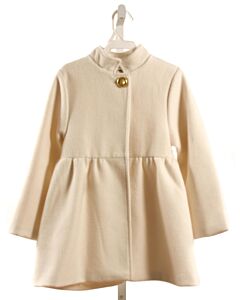 THE BEAUFORT BONNET COMPANY  CREAM    DRESSY OUTERWEAR