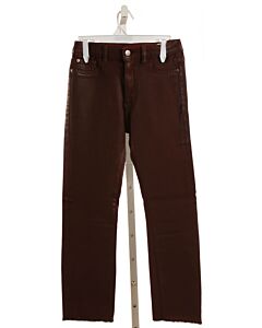 DL1961 MAROON PANTS