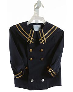 THE CHILDREN'S HOUR  NAVY    BLAZER