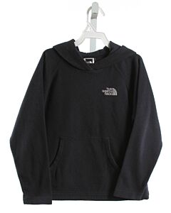 NORTH FACE  BLUE    PULLOVER