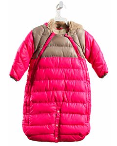 7 A.M. ENFANT  HOT PINK    OUTERWEAR