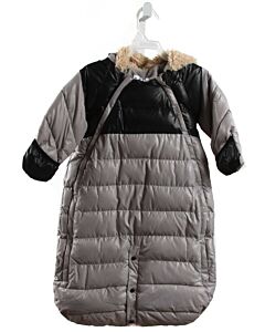 7 A.M. ENFANT  GRAY    OUTERWEAR