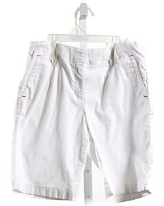 VINEYARD VINES  WHITE    SHORTS