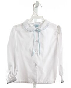 ROYAL HEIR  WHITE    DRESS SHIRT