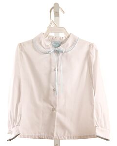 ROYAL HEIR  WHITE    DRESS SHIRT