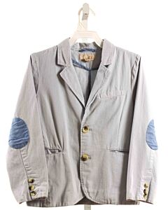 PEEK  CHAMBRAY    BLAZER