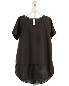 IVIVVA  GRAY    T-SHIRT