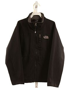 NORTH FACE  BLACK    OUTERWEAR