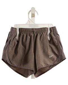 NIKE  GRAY    SHORTS