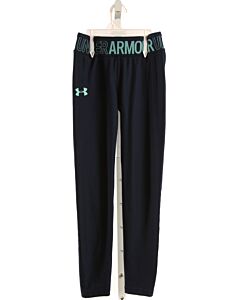 UNDER ARMOUR  NAVY    PANTS