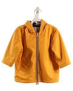 HATLEY  YELLOW    RAINCOAT